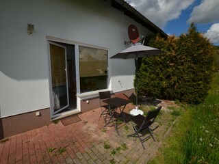 Apartamento Vrchlabí Características 27