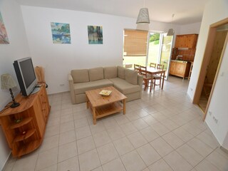Apartment Vrchlabí Ausstattung 18