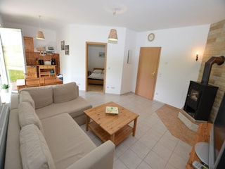 Apartment Vrchlabí Ausstattung 14