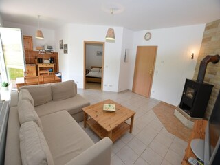 Apartment Vrchlabí Ausstattung 17