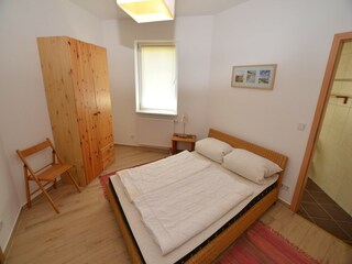 Apartamento Vrchlabí Características 29