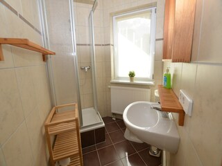 Apartamento Vrchlabí Características 15