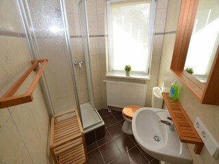 Appartement Vrchlabí Équipement 23