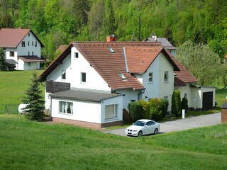 Appartamento Vrchlabí Ambiente 31