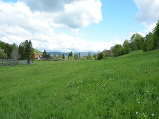 Appartement Vrchlabí Environnement 33