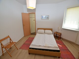 Appartement Vrchlabí Équipement 21