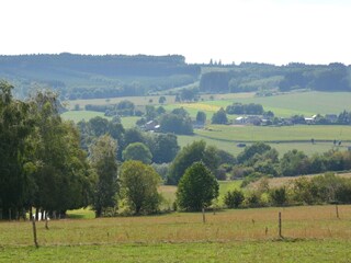 Ferienhaus Manhay Umgebung 3