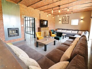 Vakantiehuis Manhay Kenmerken 7