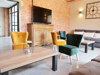 Vakantiehuis Manhay Kenmerken 8