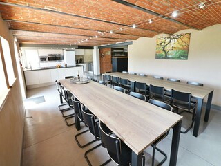 Vakantiehuis Manhay Kenmerken 10