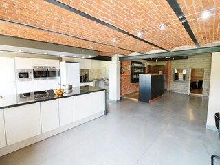 Vakantiehuis Manhay Kenmerken 11