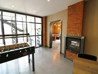 Vakantiehuis Manhay Kenmerken 14