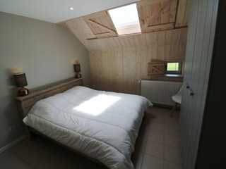Vakantiehuis Manhay Kenmerken 19