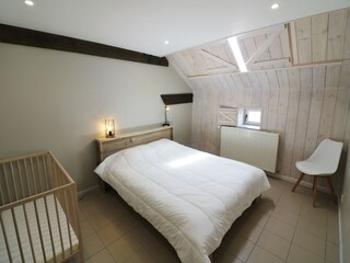 Vakantiehuis Manhay Kenmerken 20