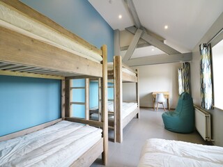 Vakantiehuis Manhay Kenmerken 21