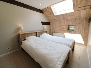 Vakantiehuis Manhay Kenmerken 22