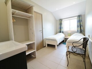 Vakantiehuis Manhay Kenmerken 24