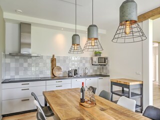 Bauernhof Breda Ausstattung 29