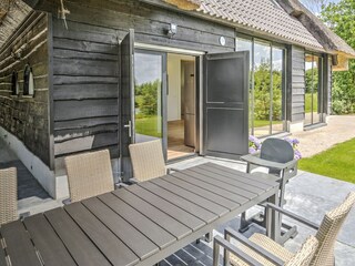 Bauernhof Breda Außenaufnahme 3