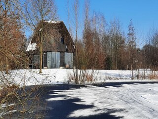 Farmhouse Breda Outdoor Recording 6