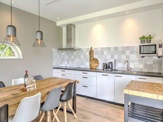 Type de propriété : Ferme Breda Équipement 11