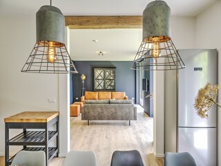 Farmhouse Breda Features 24