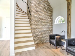 Casa de campo Breda Características 30