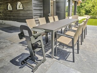 Bauernhof Breda Außenaufnahme 7