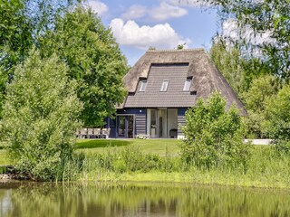 Farmhouse Breda Outdoor Recording 8
