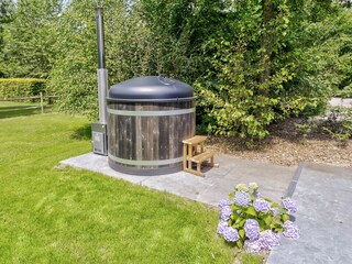 Type de propriété : Ferme Breda  37