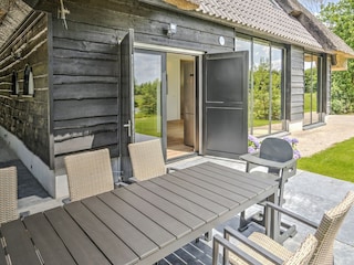 Fattoria Breda Registrazione all'aperto 4