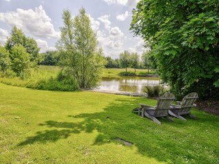 Type de propriété : Ferme Breda Environnement 35