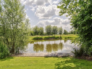 Casa de campo Breda Entorno 36