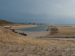 Appartamento per vacanze Groet Ambiente 22