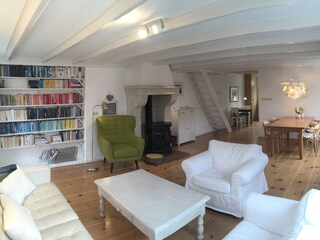 Vakantieappartement Groet Kenmerken 10