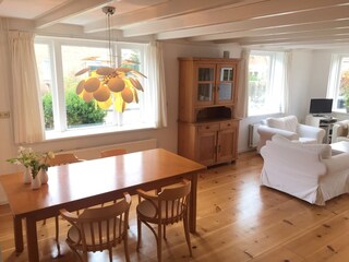 Vakantieappartement Groet Kenmerken 12