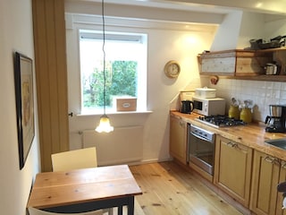 Vakantieappartement Groet Kenmerken 13