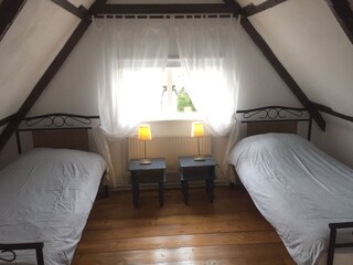 Vakantieappartement Groet Kenmerken 16