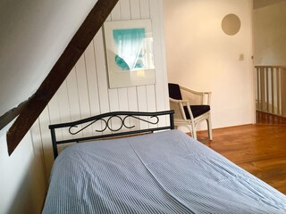 Appartamento per vacanze Groet Caratteristiche 17