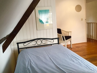 Vakantieappartement Groet Kenmerken 17