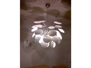 Vakantieappartement Groet Grondplan 31