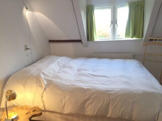 Vakantieappartement Groet Kenmerken 18