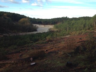 Vakantieappartement Groet Omgeving 24