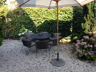 Appartamento per vacanze Groet Registrazione all'aperto 2