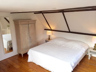 Vakantieappartement Groet Kenmerken 14