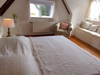 Vakantieappartement Groet Kenmerken 15