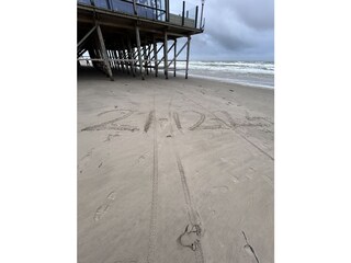 Appartamento per vacanze Groet Registrazione all'aperto 5