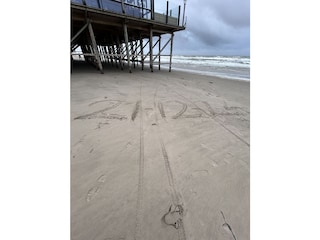 Strand von Camperduin