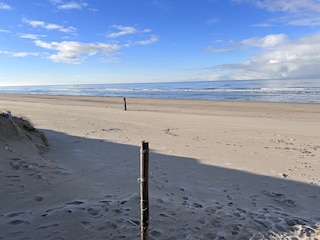 Strand Camperduin