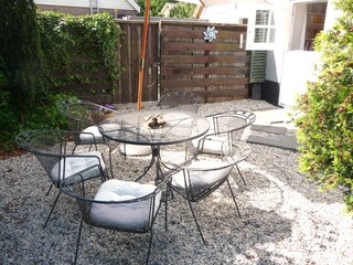 Appartamento per vacanze Groet Registrazione all'aperto 3